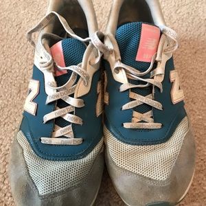 New Balance Sneakers